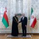 ایران و عمان بر ایجاد کریدور موقت دریانوردی در تنگه هرمز توافق کردند