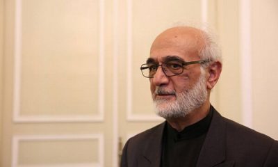ایروانی: تنگه هرمز، اهرم اقتدار ایران است