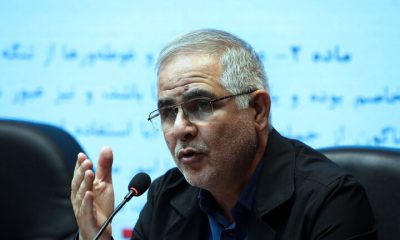 ایری: طرح امنیت پایدار تنگه هرمز، اختیارات ویژه به نیروهای مسلح می‌دهد