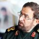 ایزدی: آمریکا و ناتو برای شکست ایران آمدند؛ منطقه شاهد افول دشمن است