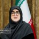 بازدید سخنگوی دولت از مرز مهران