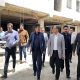 بازدید مدیرکل راه و شهرسازی استان تهران از روند آماده سازی نهایی واحدهای طرح استیجار