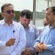 بازدید معاون وزیر راه و شهرسازی از پروژه ۲۲۰ واحدی زیتون گرگان/ تعهد تحویل بخشی از واحدها تا پایان سال