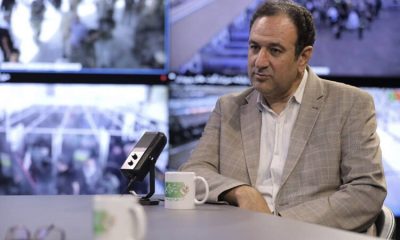 بازگشت بیش از ۱۶۰ هزار زائر با سامانه حمل‌ونقل عمومی از مشهد