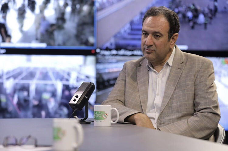 بازگشت بیش از ۱۶۰ هزار زائر با سامانه حمل‌ونقل عمومی از مشهد