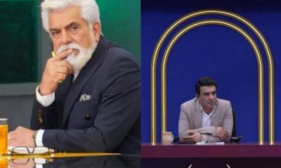 بازگشت حسین پاکدل و آزمون تازه یوسف تیموری