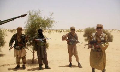 بازی دوگانه تجزیه‌طلبان با امنیت سیستان و بلوچستان