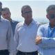 باند فرودگاه ساری در مسیر نوسازی و ارتقای ایمنی پروازها