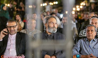 باید «نگاه مصرف روزمره» به آثار تصویری و سینمایی را کنار بگذاریم/ «مدیریت رسانه» و تولید هنری یک «علم» است/ واقعاً چند «مدیر» را می‌شناسید که تحصیلات تخصصی در حوزه «مدیریت رسانه» یا «تولید هنری» داشته باشند!؟