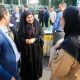 ببینید | آئین بزرگداشت روز خبرنگار با حضور وزیر راه و شهرسازی