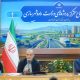 ببینید | آیین افتتاح متمرکز پروژه‌های وزارت راه و شهرسازی با حضور رییس جمهور به مناسبت بزرگداشت هفته دولت