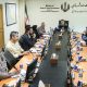 ببینید/ استقرار نظام حکمرانی داده مبنا در وزارت راه و شهرسازی