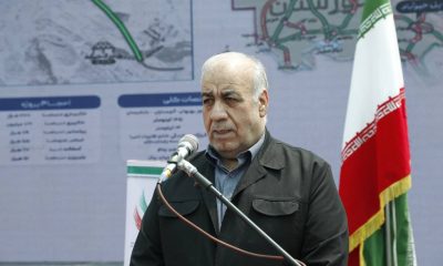 ببینید| افتتاح محور بهبهان-پل‌ خیرآباد به طول ۱۴ کیلومتر در استان خوزستان