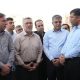 ببینید| بازدید وزیر بهداشت و درمان از بیمارستان کودک و مادر شهر بوشهر
