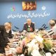 ببینید| بررسی فرآیندهای اجرایی حوزه معاونت توسعه منابع و مدیریت اداره کل راهداری خراسان رضوی