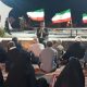 ببینید| برپایی میز خدمت و جهاد تبیین راه و شهرسازی هامون در جمع مردم شهر علی‌اکبر همزمان با هفته دولت