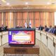 ببینید| برپایی نشست خبری و آیین نکوداشت روز خبرنگار در اداره کل فرودگاه‌های استان سیستان و بلوچستان