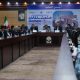 ببینید | برگزاری آیین اختتامیه بیست و ششمین نمایشگاه بین المللی صنعت ساختمان