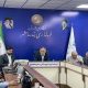 ببینید | برگزاری آیین قرعه کشی و تخصیص زمین به متقاضیان طرح نهضت ملی مسکن در ماهشهر همزمان با هفته دولت