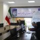 ببینید | برگزاری جلسه ملاقات مردمی مدیرکل راه و شهرسازی استان البرز