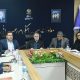 ببینید| برگزاری جلسه کارگروه امور زیربنایی خوزستان با 23 دستور کار ویژه اشتغالزایی و سرمایه گذاری