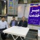 ببینید| برگزاری ملاقات مردمی و دیدار چهره به چهره مسئولان راه و شهرسازی با شهروندان شوشتری به مناسبت هفته دولت
