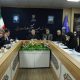 ببینید | برگزاری نشست بررسی طرح‌ تفصیلی منطقه ۲ اهواز در جلسه کمیسیون ماده پنج خوزستان
