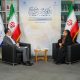 ببینید |برگزاری نشست‌های تخصصی بیست و یکمین جشنواره شهید رجایی در سازمان اداری و استخدامی کشور