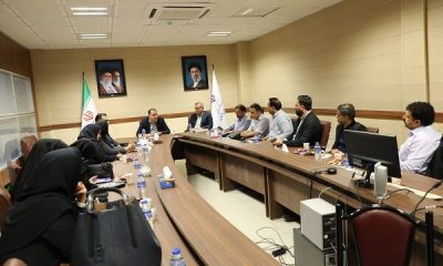 ببینید| برگزاری هشتمین نشست شورای هماهنگی روابط عمومی های وزارت راه و شهرسازی در خوزستان ویژه هفته دولت