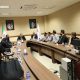 ببینید| برگزاری هشتمین نشست شورای هماهنگی روابط عمومی های وزارت راه و شهرسازی در خوزستان ویژه هفته دولت