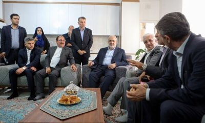 ببینید | بهره‌برداری از ۷۵۵۶ واحد نهضت ملی مسکن در خراسان شمالی