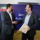 ببینید/تجلیل مدیرکل راه و شهرسازی استان قزوین از اصحاب رسانه