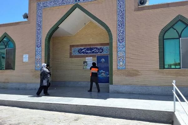 ببینید| تشدید نظارت بر مجتمع‌های خدماتی-رفاهی بین راهی محورهای خراسان جنوبی همزمان با دهه پایانی ماه صفر