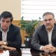 ببینید| جلسه رسیدگی به پروژه‌های شهرستان الیگودرز در شرکت ساخت و توسعه