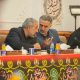 ببینید| جلسه نمایندگان استان تهران با وزیر راه و شهرسازی
