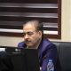 ببینید | در آستانه هفته دولت، نشست خبری مدیرکل راهداری و حمل و نقل جاده‌ای استان مرکزی با اصحاب رسانه‌ی استان برگزار شد
