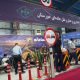 ببینید| دومین شب حضور اداره کل راهداری و حمل و نقل جاده ای در نمایشگاه دستاوردهای دولت در استان