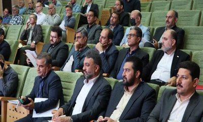 ببینید| سرمایه انسانی محور ارزش‌آفرینی در راه و شهرسازی خراسان رضوی