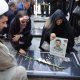 ببینید/سفر وزیر راه و شهرسازی به استان همدان /تجدید میثاق با شهدای استان