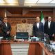 ببینید| قدردانی از استان های برتر در اجرای نظارت عالیه بر اجرای ماده 35 قانون نظام مهندسی ساختمان