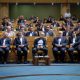 ببینید | قدردانی از وزارت راه و شهرسازی به عنوان دستگاه اجرایی برتر در جشنواره شهید رجایی