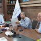 ببینید/ ملاقات مردمی مدیر کل راه و شهرسازی بوشهر در هفته دولت