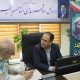 ببینید | ملاقات چهره به چهره مدیرکل و معاونان راه و شهرسازی استان البرز با مردم در هفته دولت