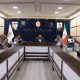 ببینید| نشست خبری مدیرکل، معاونان و روسای ستادی اداره کل راهداری و حمل و نقل جاده ای خوزستان