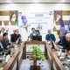 ببینید | نشست صمیمانه شورای هماهنگی امور راه و شهرسازی گلستان با اصحاب رسانه