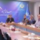 ببینید | نشست مشترک معاون شهرسازی و معماری وزارت راه و شهرسازی و مدیرعامل سازمان بنادر و دریانوردی