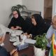 ببینید | نشست پایش و بررسی وضعیت پروژه های بازآفرینی شهری با حضور معاون مسکن و ساختمان و رئیس اداره برنامه ریزی و بازآفرینی شهری اداره کل راه و شهرسازی خوزستان