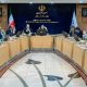 ببینید | نشست کارگروه شورای ساماندهی مبادی ورودی و خروجی مجاز زمینی کشور