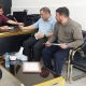 ببینید | نظارت بر عملکرد بنگاه‌های مشاور املاک شهر گنبدکاووس استان گلستان
