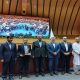 ببینید| کسب رتبه برتر جشنواره شهید رجایی؛ برگ زرین دیگری در کارنامه اداره‌کل راه و شهرسازی سیستان و بلوچستان